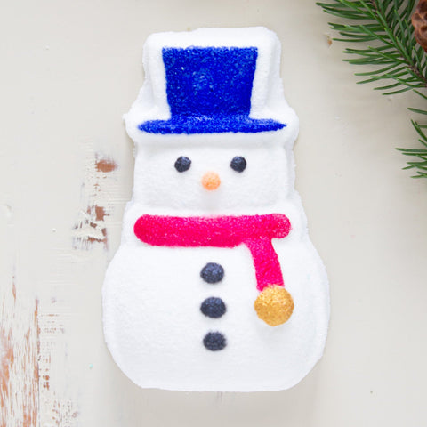 Bombes de bain Signature - Collection d'hiver