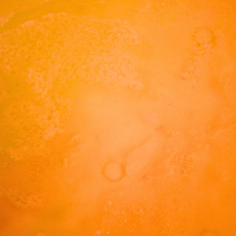 Mini bombes de bain Trio de melon – Effervescentes, colorées et hydratantes