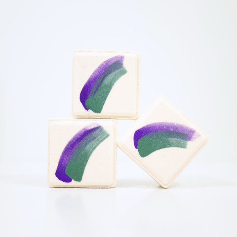 Vapeur de douche – Lavande Eucalyptus