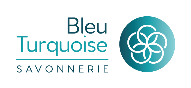 Savonnerie Bleu Turquoise