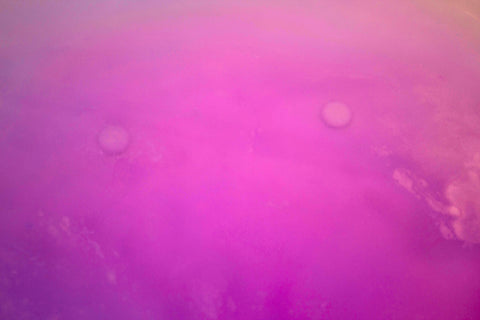 Trio de bombes de bain – Brise de licorne