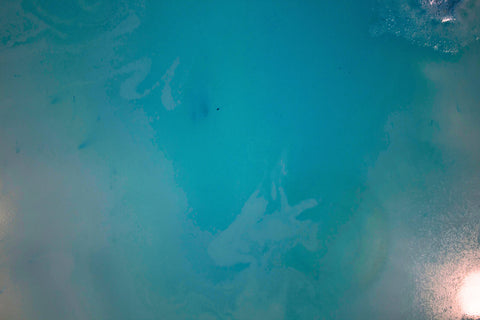 Trio de bombes de bain – Brise de licorne