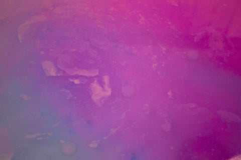 Trio de bombes de bain – Brise de licorne