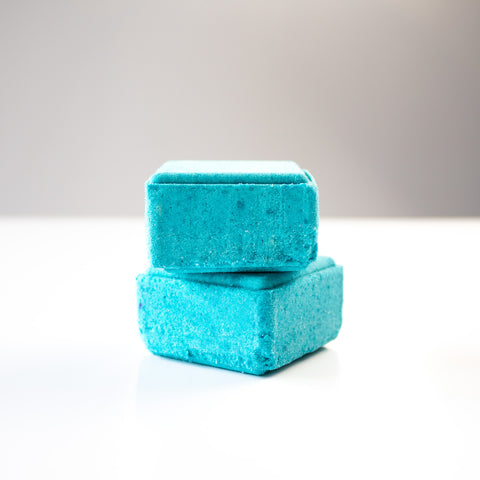 Vapeur de douche – Comme au spa!