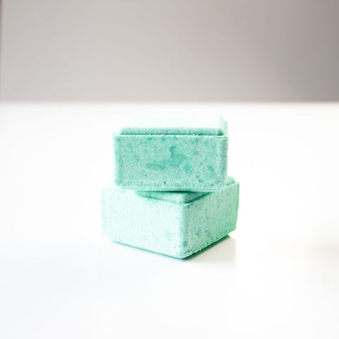 Vapeur de douche – Menthe eucalyptus