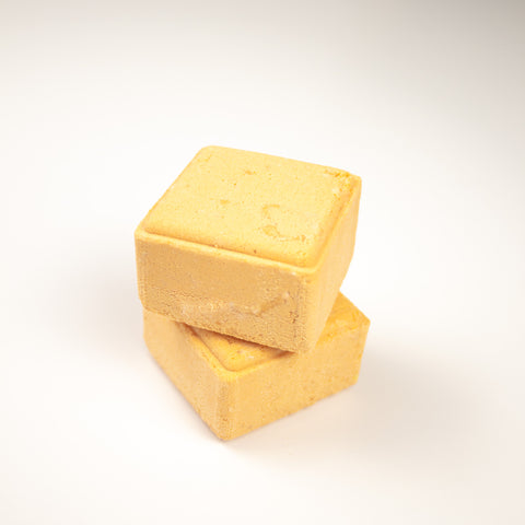 Vapeur de douche – Orange pamplemousse