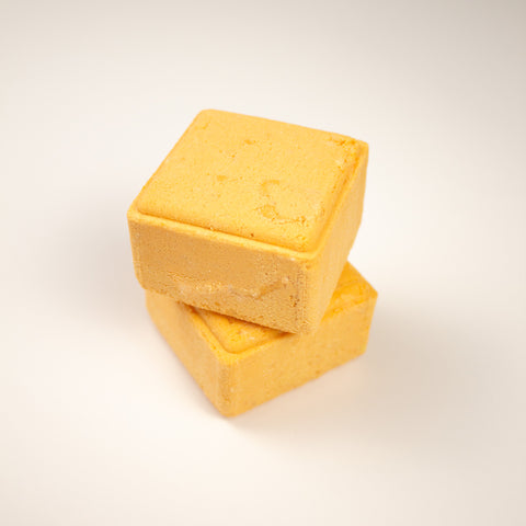 Vapeur de douche – Orange pamplemousse