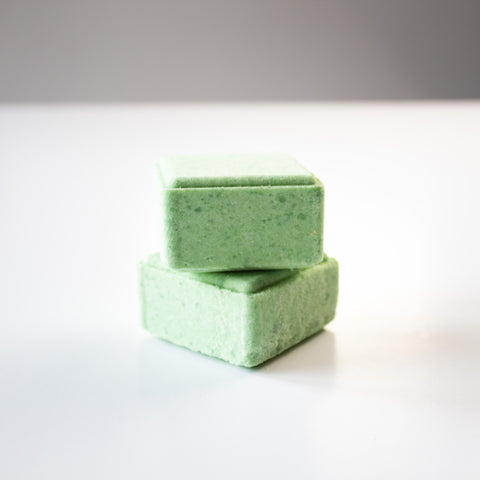 Vapeur de douche – Pluie en forêt