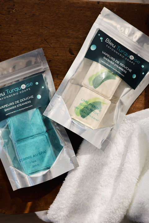 À quand votre prochain "Me Time" ?