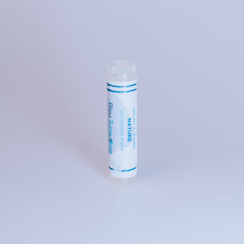 Baume à lèvres naturel nourrissant et hydratant - Non parfumé