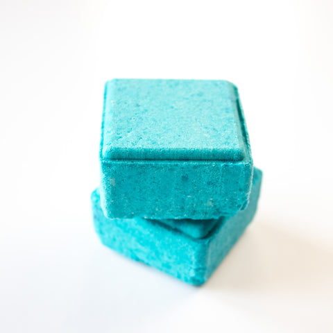 Vapeur de douche – Comme au spa!