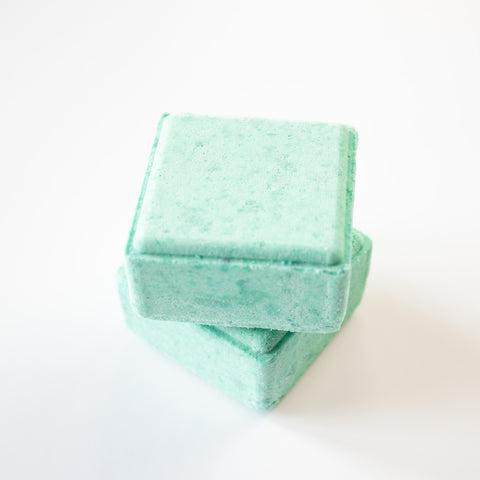 Vapeur de douche – Menthe eucalyptus