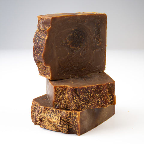 Savon naturel Sucre d’érable hydratant et doux pour la peau