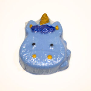 Bombe de bain Licorne - Imparfaite