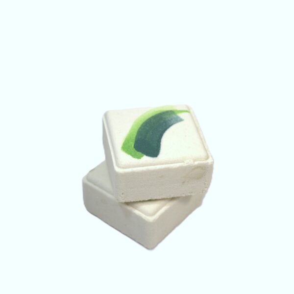 Vapeurs de douche Lime Menthe Eucalyptus